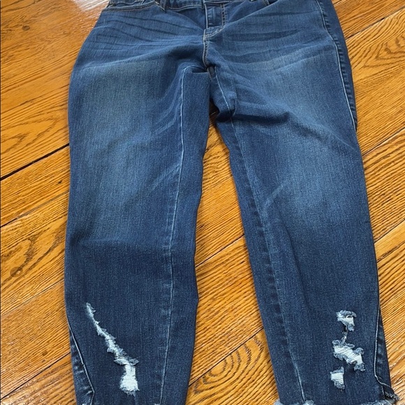 KanCan Denim - KanCan jeans, XL (14/16)